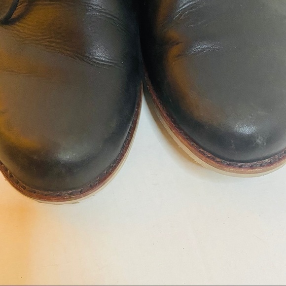 ?HP??J.D. Fisk Men\'s Sid Oxford Shoes Size: 11 main image 6